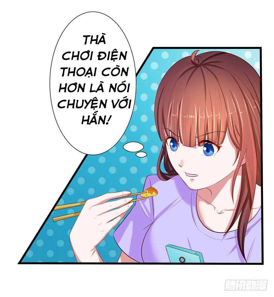 Gả Cho Tình Cũ Làm Lão Bà Chapter 13 - Trang 2