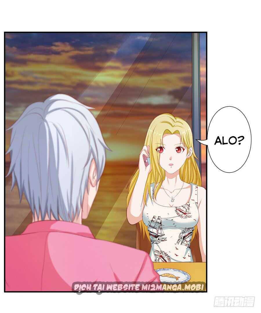 Gả Cho Tình Cũ Làm Lão Bà Chapter 13 - Trang 2