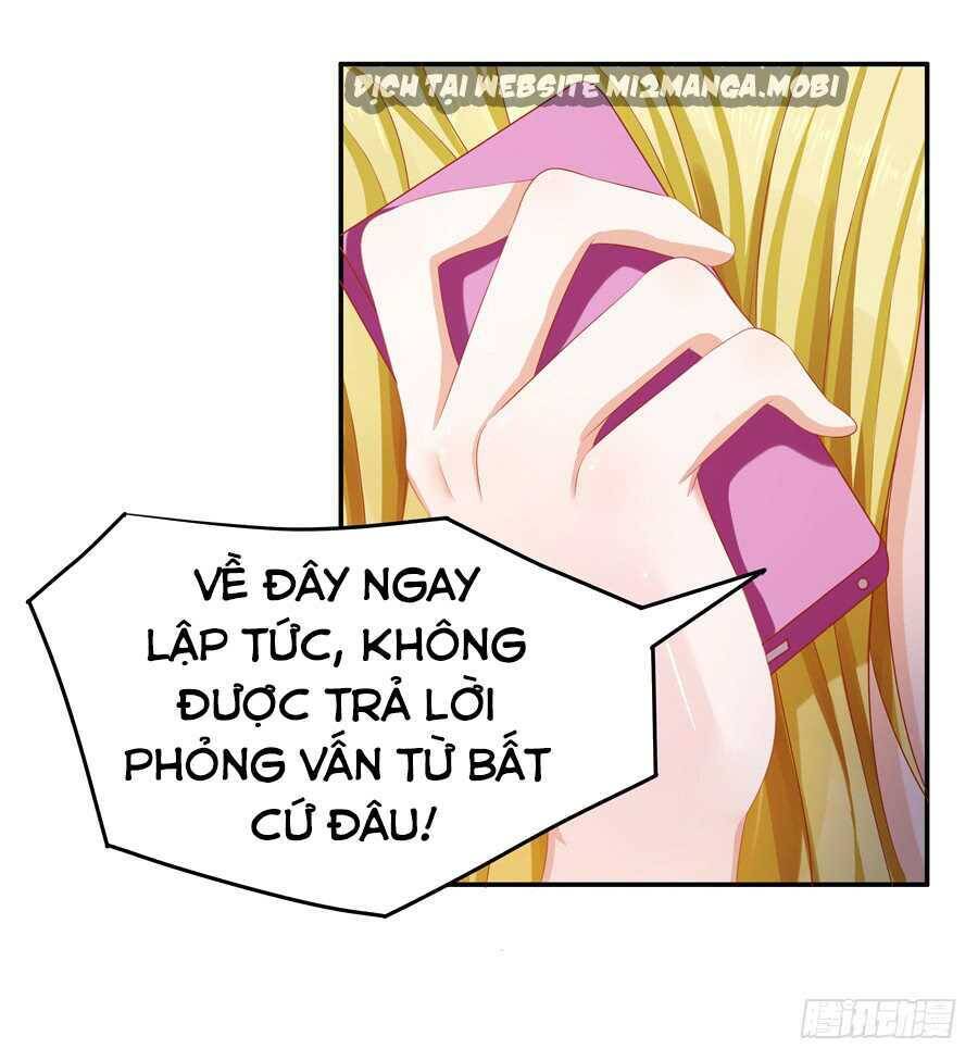 Gả Cho Tình Cũ Làm Lão Bà Chapter 13 - Trang 2