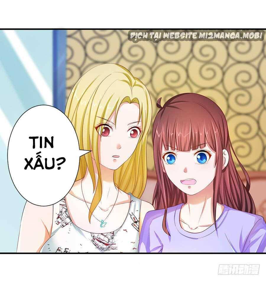 Gả Cho Tình Cũ Làm Lão Bà Chapter 13 - Trang 2