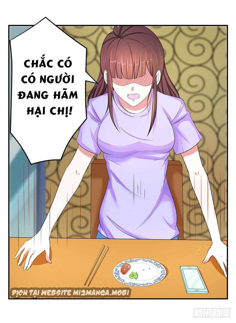 Gả Cho Tình Cũ Làm Lão Bà Chapter 13 - Trang 2