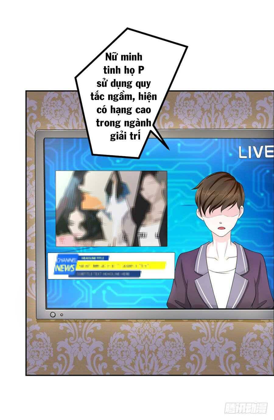 Gả Cho Tình Cũ Làm Lão Bà Chapter 13 - Trang 2