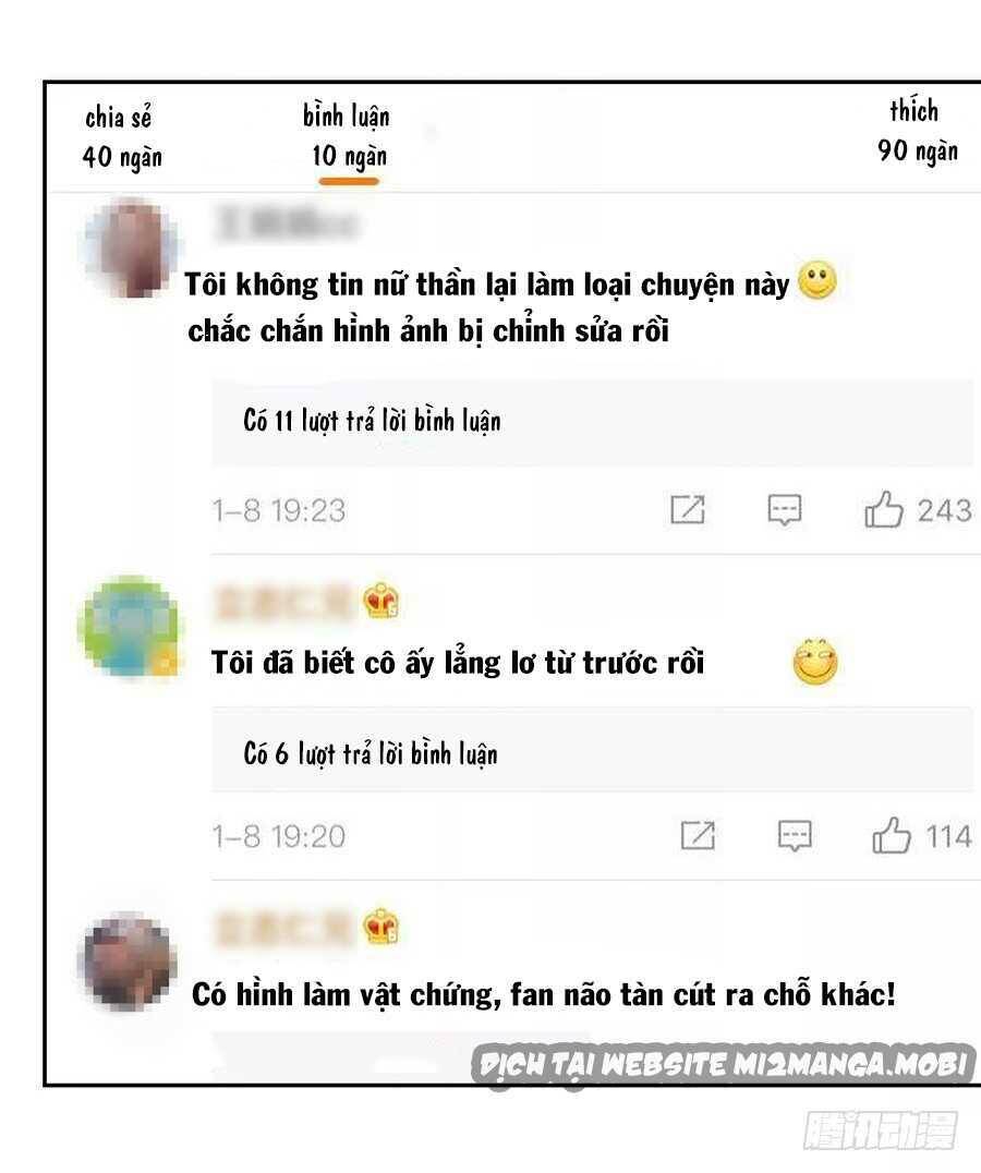 Gả Cho Tình Cũ Làm Lão Bà Chapter 13 - Trang 2