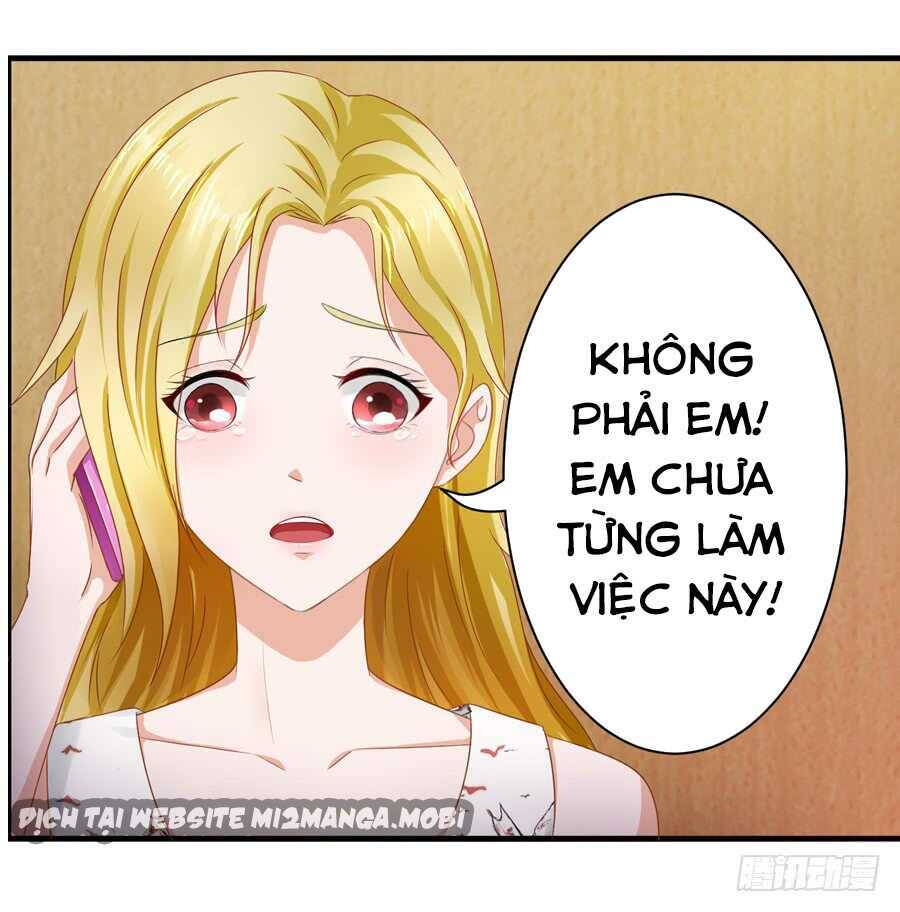 Gả Cho Tình Cũ Làm Lão Bà Chapter 14 - Trang 2