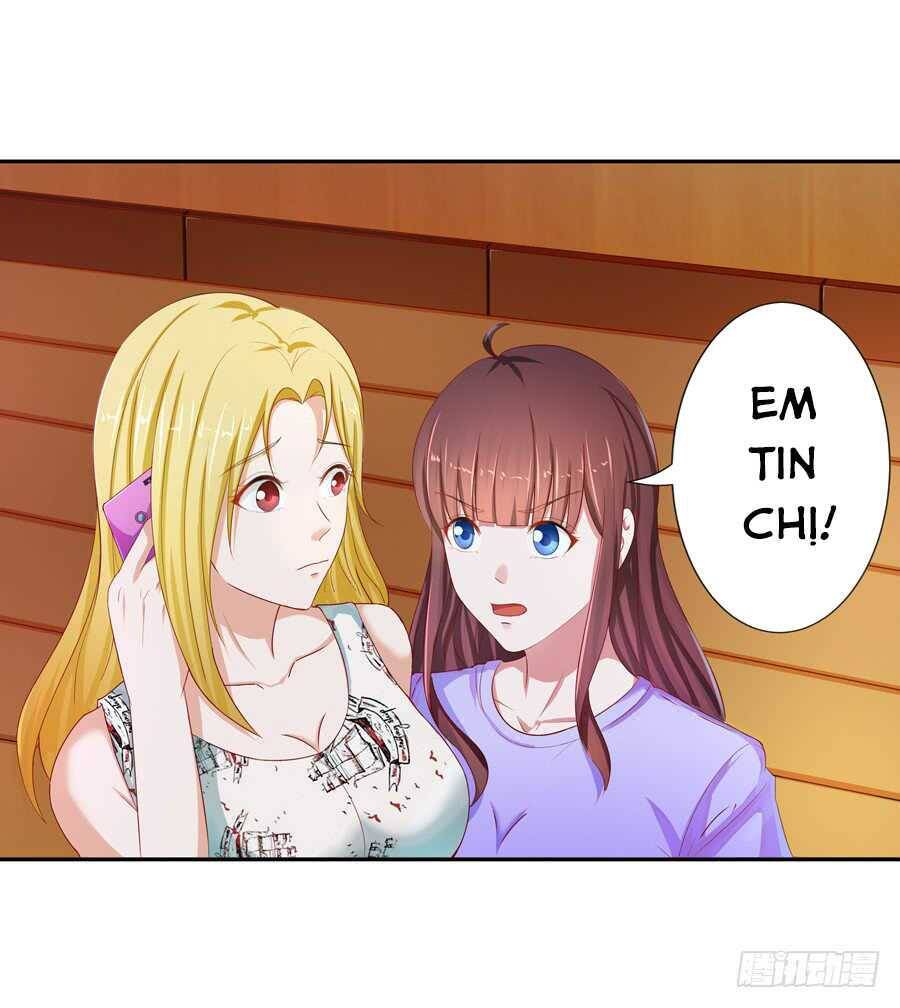 Gả Cho Tình Cũ Làm Lão Bà Chapter 14 - Trang 2