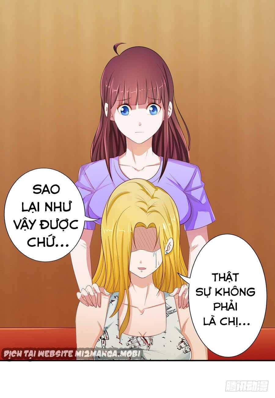 Gả Cho Tình Cũ Làm Lão Bà Chapter 14 - Trang 2