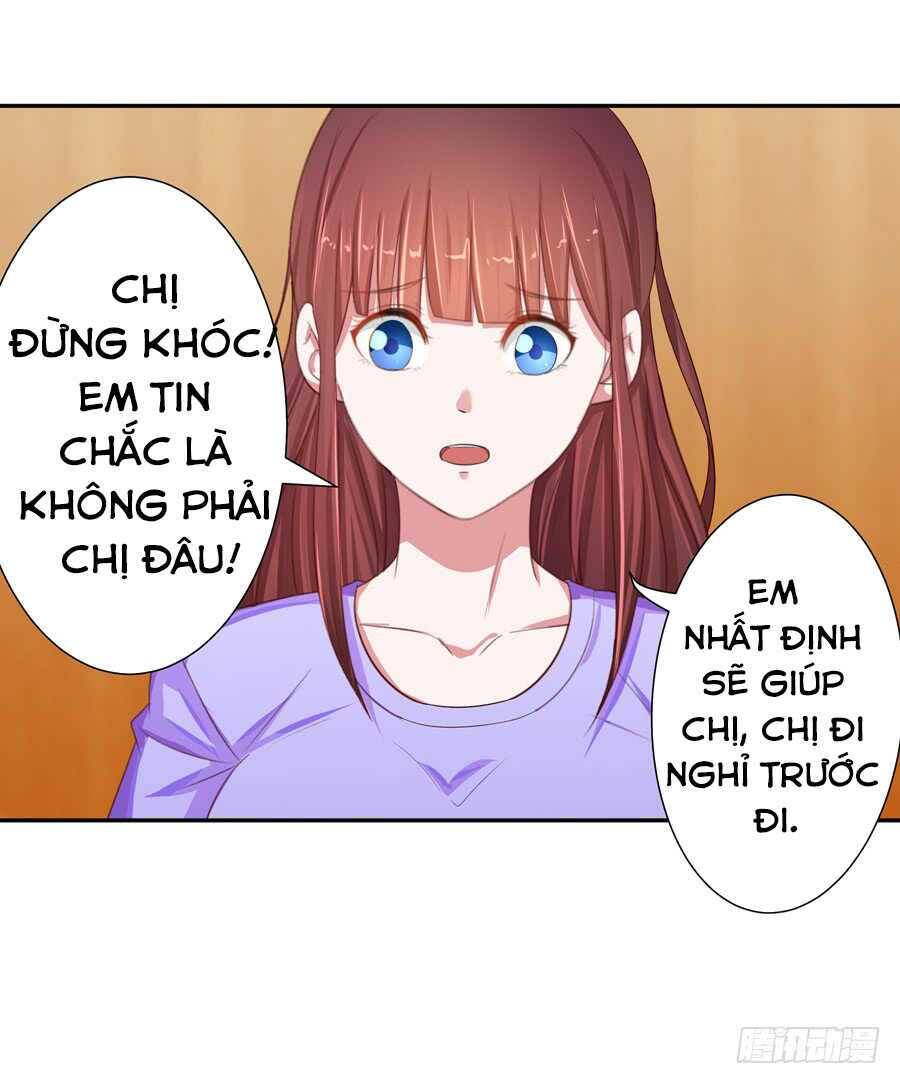 Gả Cho Tình Cũ Làm Lão Bà Chapter 14 - Trang 2