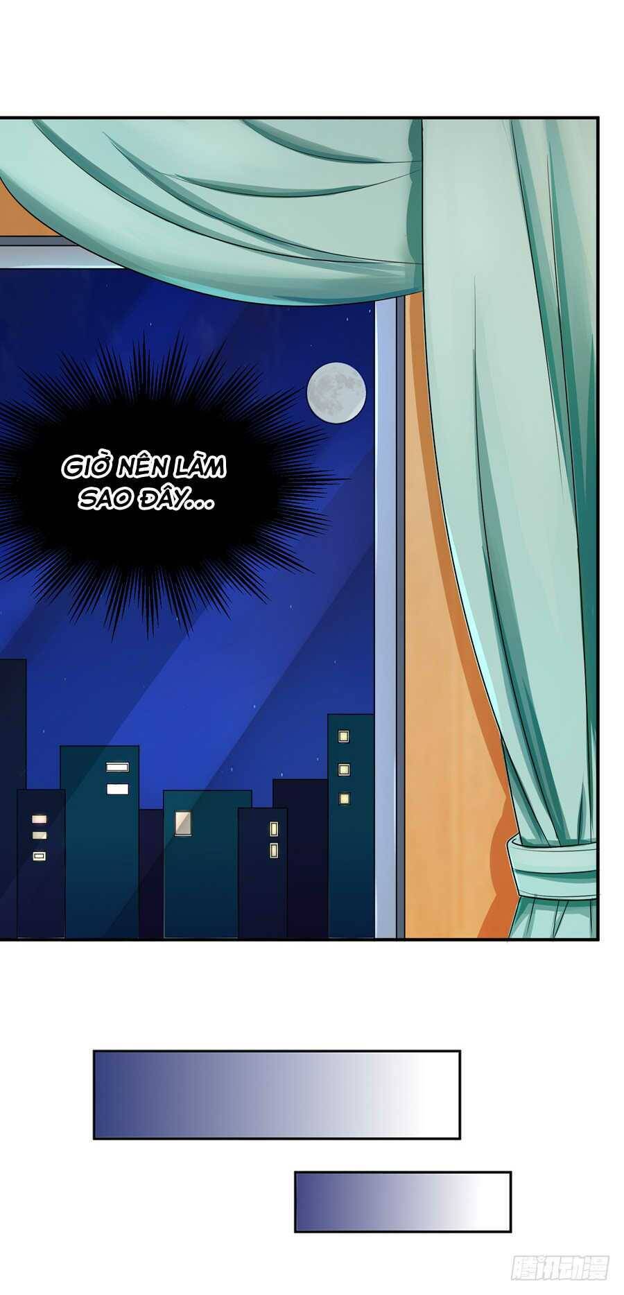 Gả Cho Tình Cũ Làm Lão Bà Chapter 14 - Trang 2