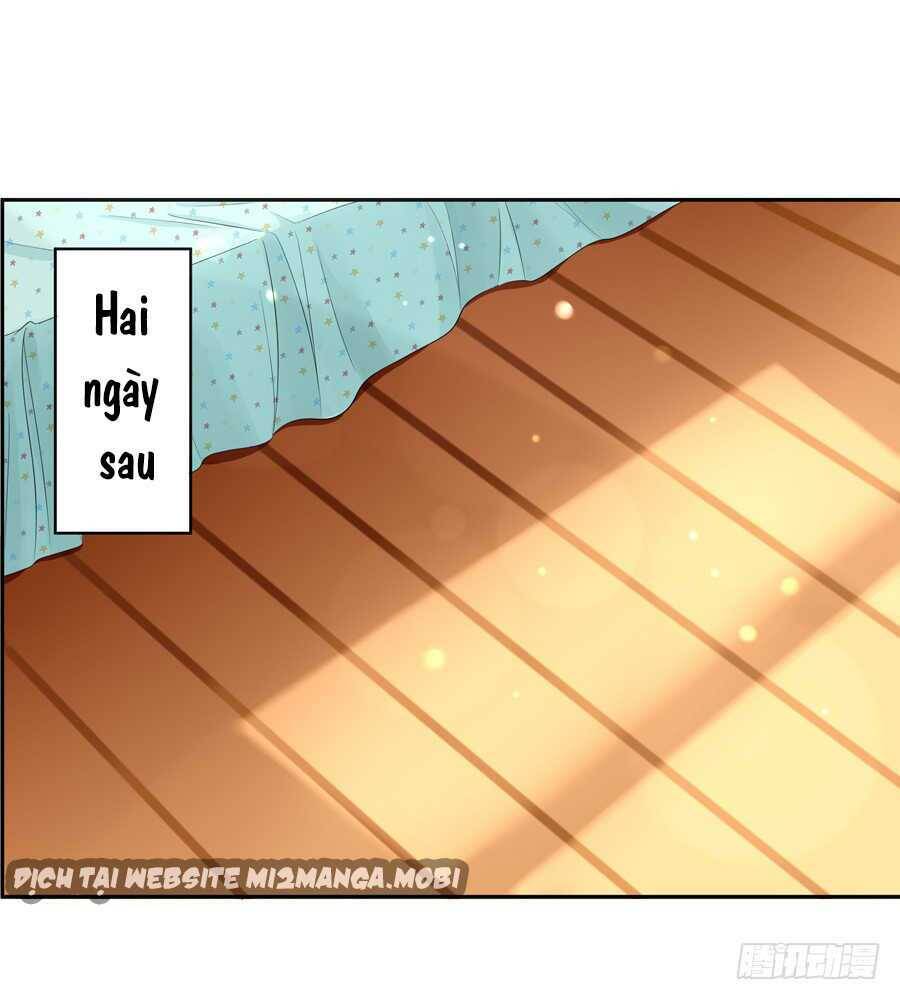 Gả Cho Tình Cũ Làm Lão Bà Chapter 14 - Trang 2