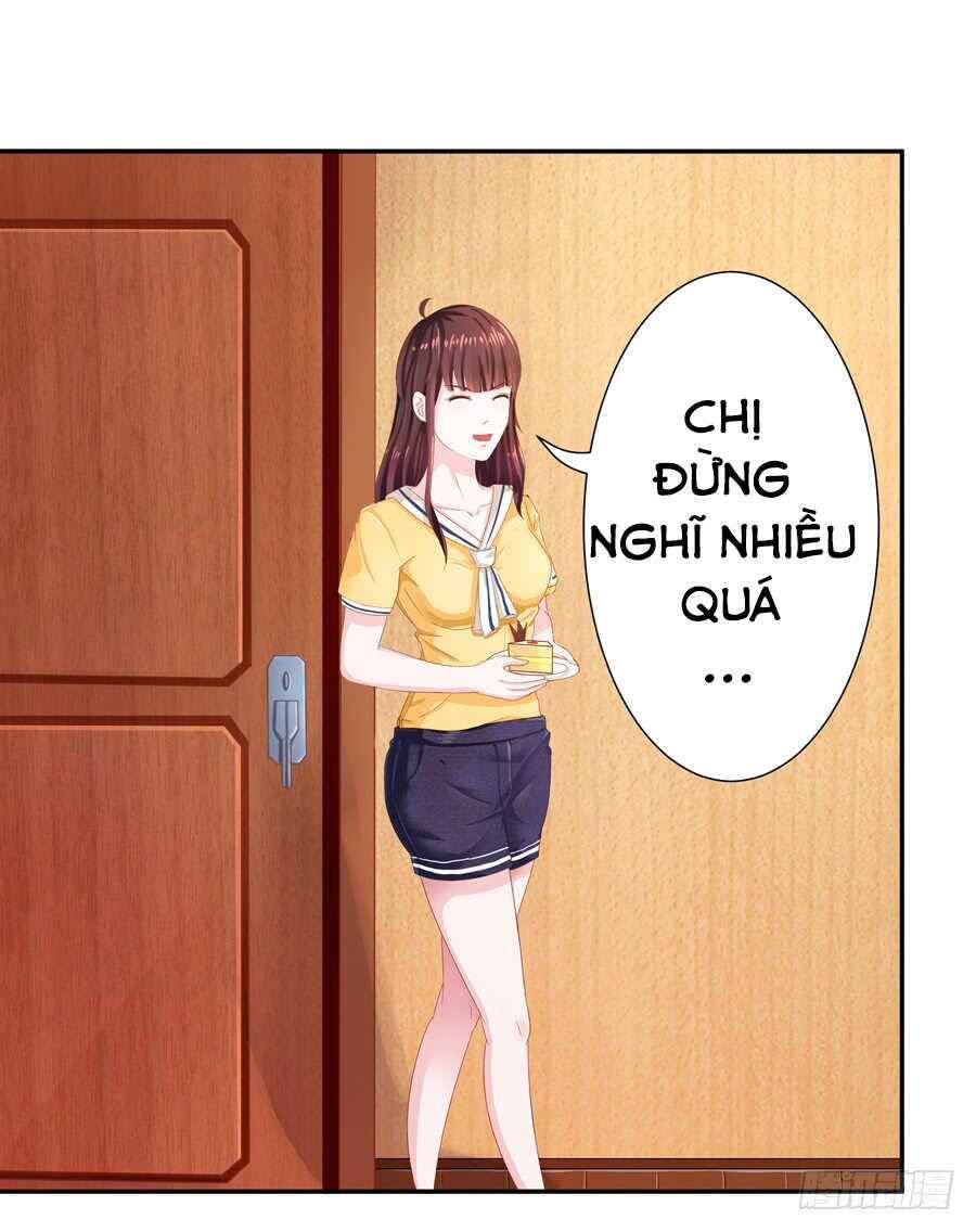 Gả Cho Tình Cũ Làm Lão Bà Chapter 14 - Trang 2