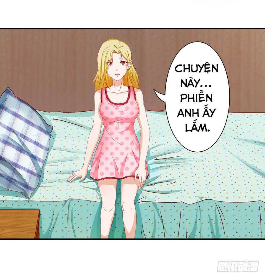 Gả Cho Tình Cũ Làm Lão Bà Chapter 14 - Trang 2