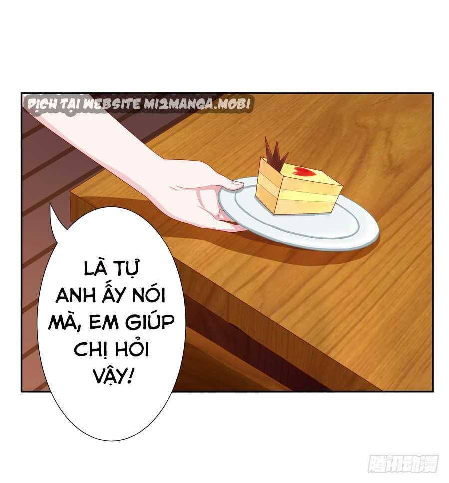 Gả Cho Tình Cũ Làm Lão Bà Chapter 14 - Trang 2