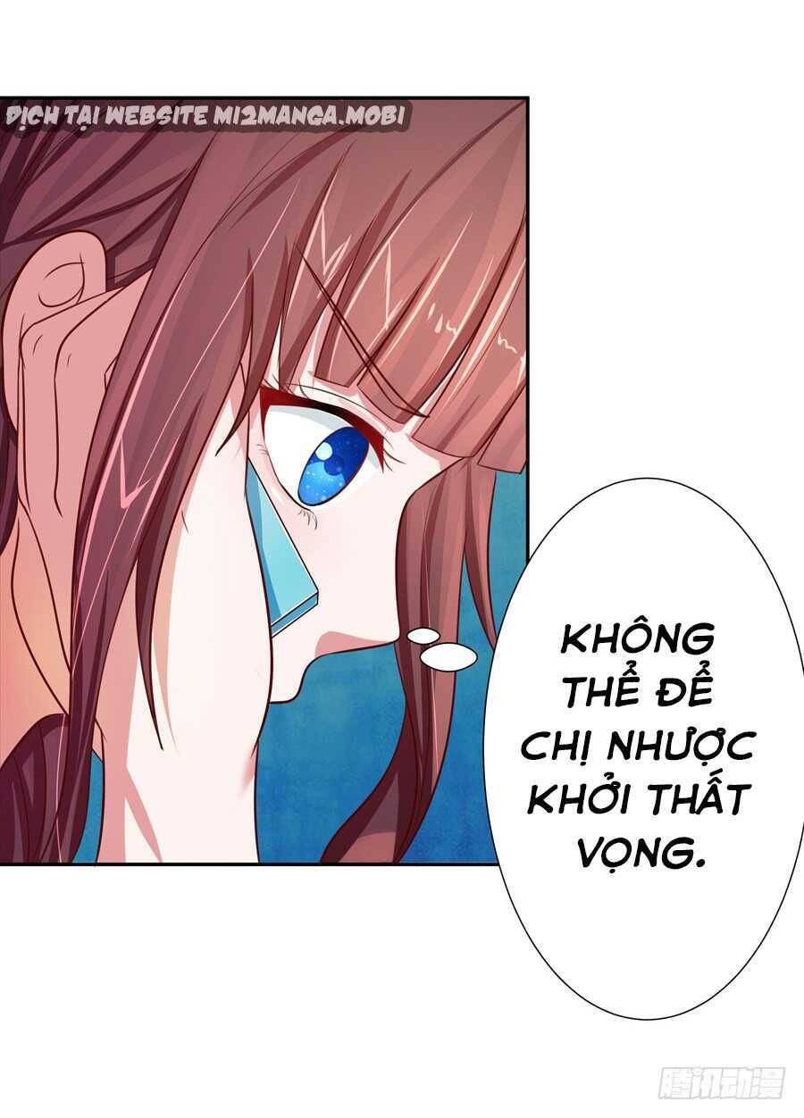 Gả Cho Tình Cũ Làm Lão Bà Chapter 14 - Trang 2