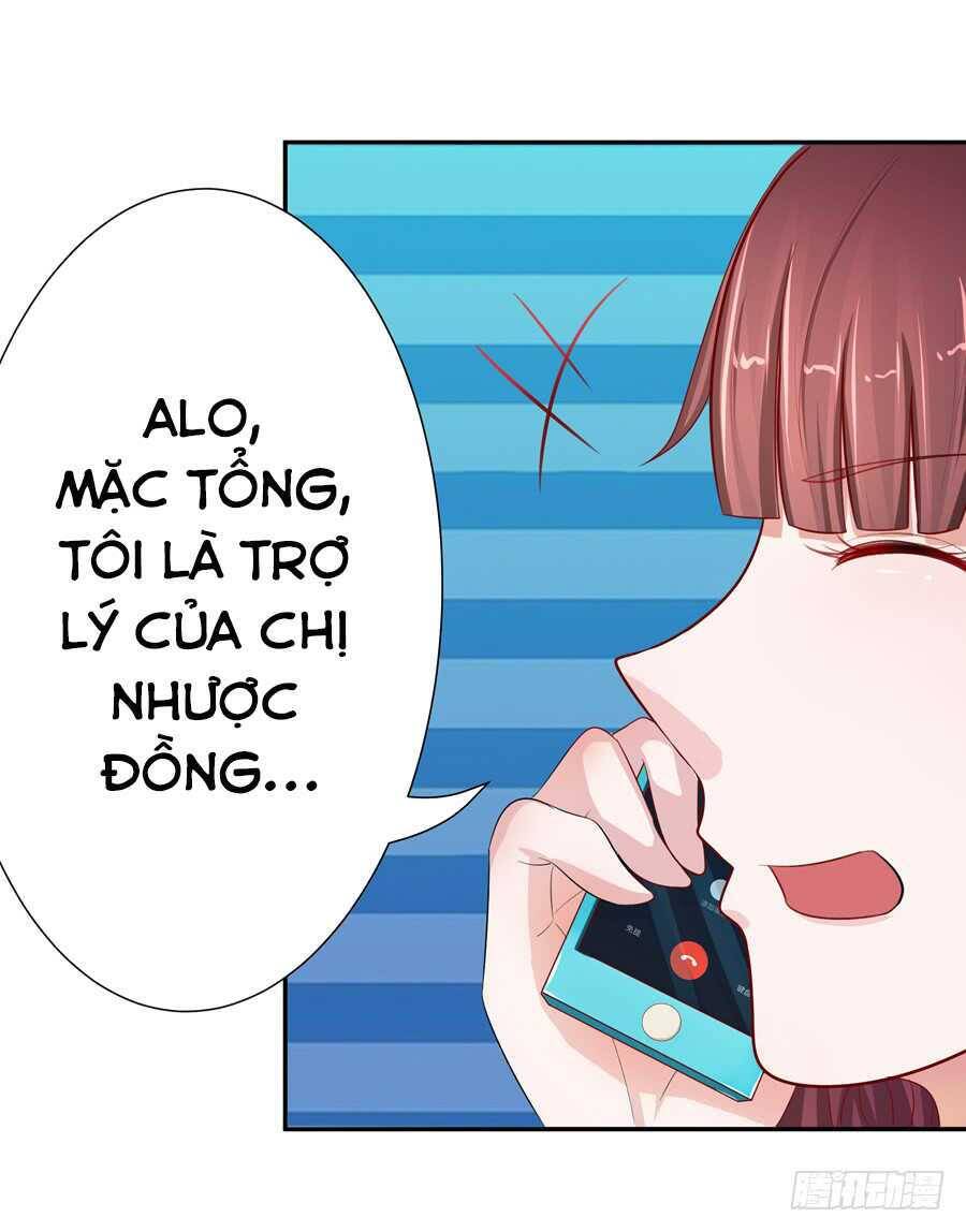 Gả Cho Tình Cũ Làm Lão Bà Chapter 14 - Trang 2