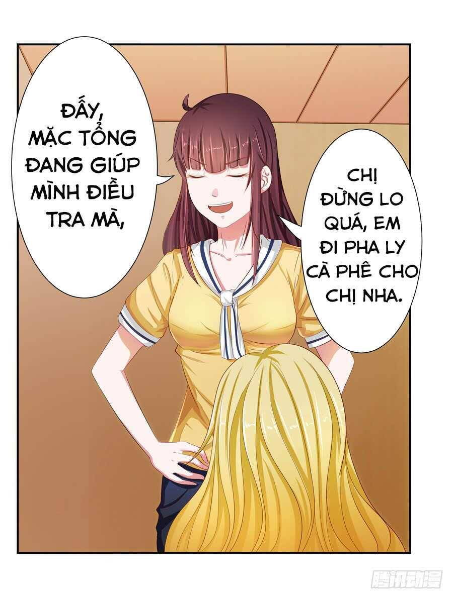 Gả Cho Tình Cũ Làm Lão Bà Chapter 14 - Trang 2
