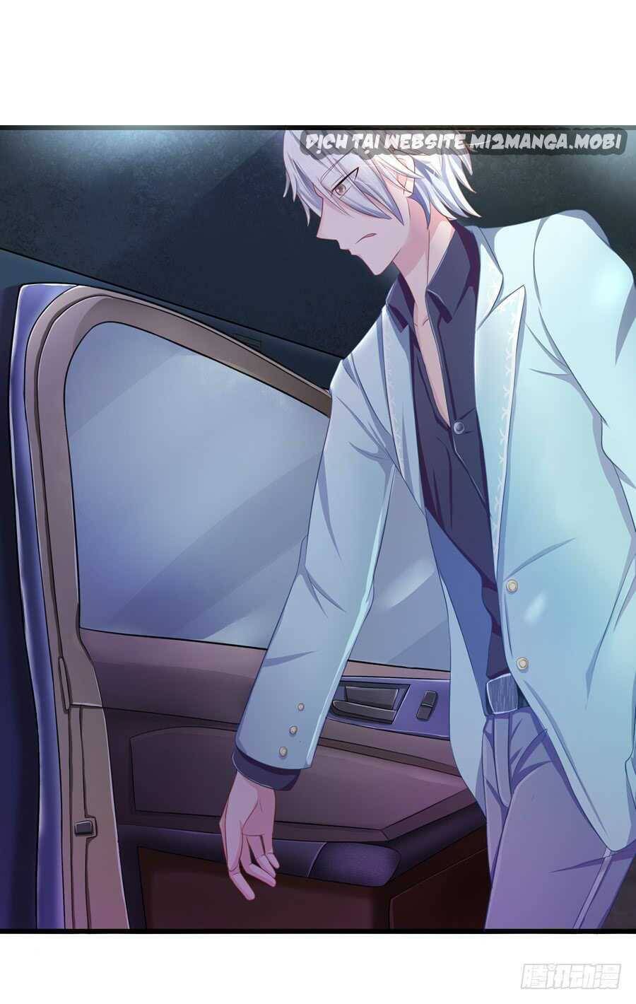 Gả Cho Tình Cũ Làm Lão Bà Chapter 14 - Trang 2