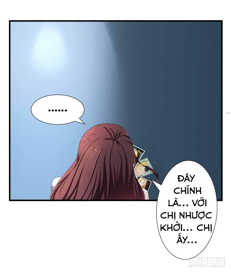 Gả Cho Tình Cũ Làm Lão Bà Chapter 15 - Trang 2