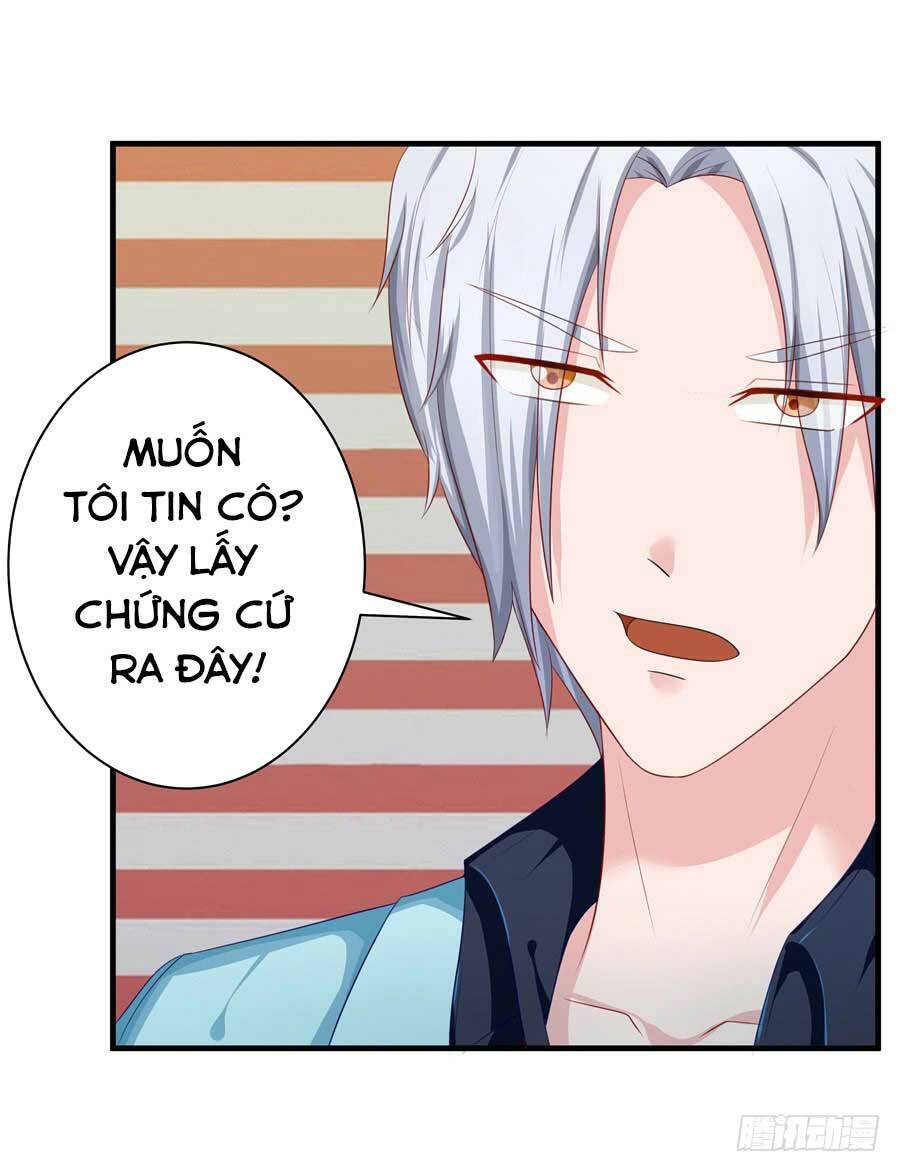 Gả Cho Tình Cũ Làm Lão Bà Chapter 15 - Trang 2