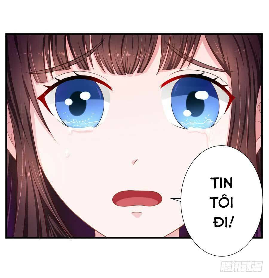 Gả Cho Tình Cũ Làm Lão Bà Chapter 15 - Trang 2