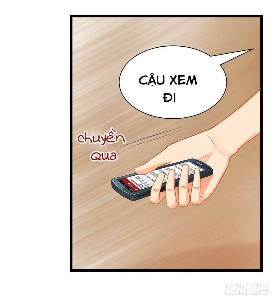 Gả Cho Tình Cũ Làm Lão Bà Chapter 15 - Trang 2