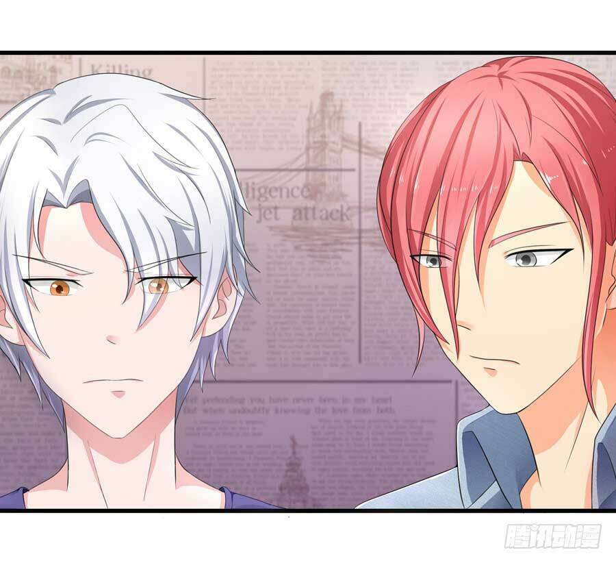 Gả Cho Tình Cũ Làm Lão Bà Chapter 15 - Trang 2