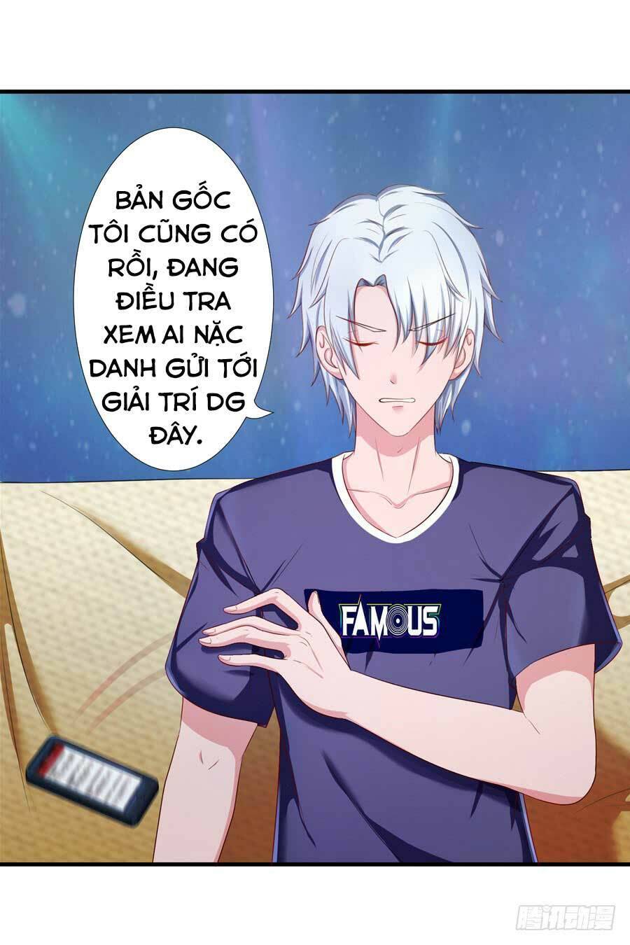 Gả Cho Tình Cũ Làm Lão Bà Chapter 15 - Trang 2