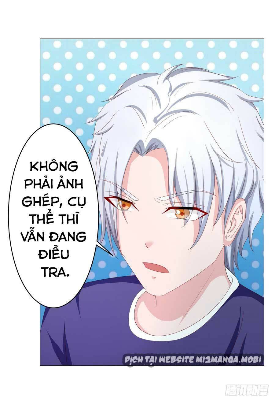 Gả Cho Tình Cũ Làm Lão Bà Chapter 15 - Trang 2