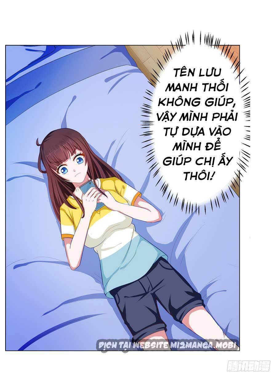 Gả Cho Tình Cũ Làm Lão Bà Chapter 15 - Trang 2
