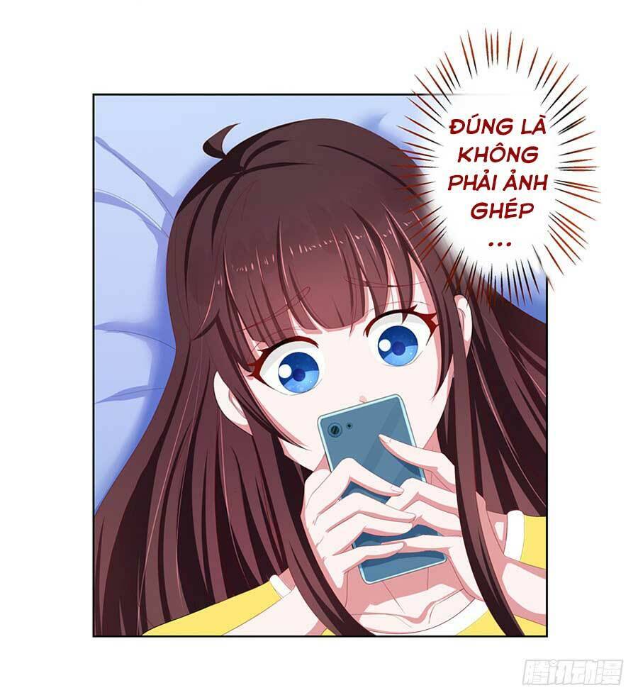 Gả Cho Tình Cũ Làm Lão Bà Chapter 15 - Trang 2