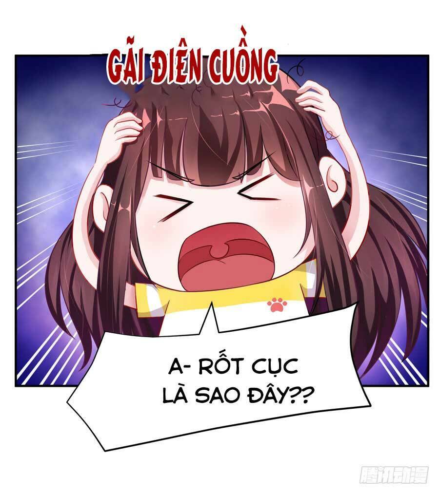 Gả Cho Tình Cũ Làm Lão Bà Chapter 15 - Trang 2