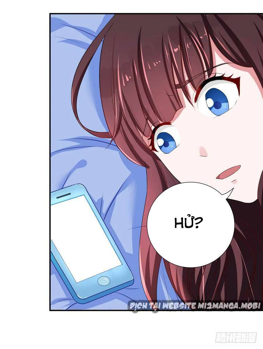 Gả Cho Tình Cũ Làm Lão Bà Chapter 15 - Trang 2