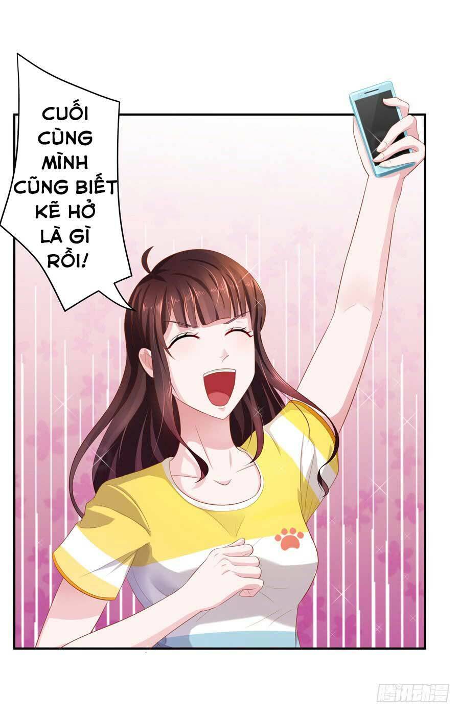 Gả Cho Tình Cũ Làm Lão Bà Chapter 15 - Trang 2