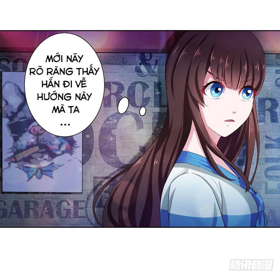 Gả Cho Tình Cũ Làm Lão Bà Chapter 16 - Trang 2