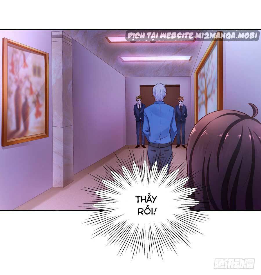 Gả Cho Tình Cũ Làm Lão Bà Chapter 16 - Trang 2