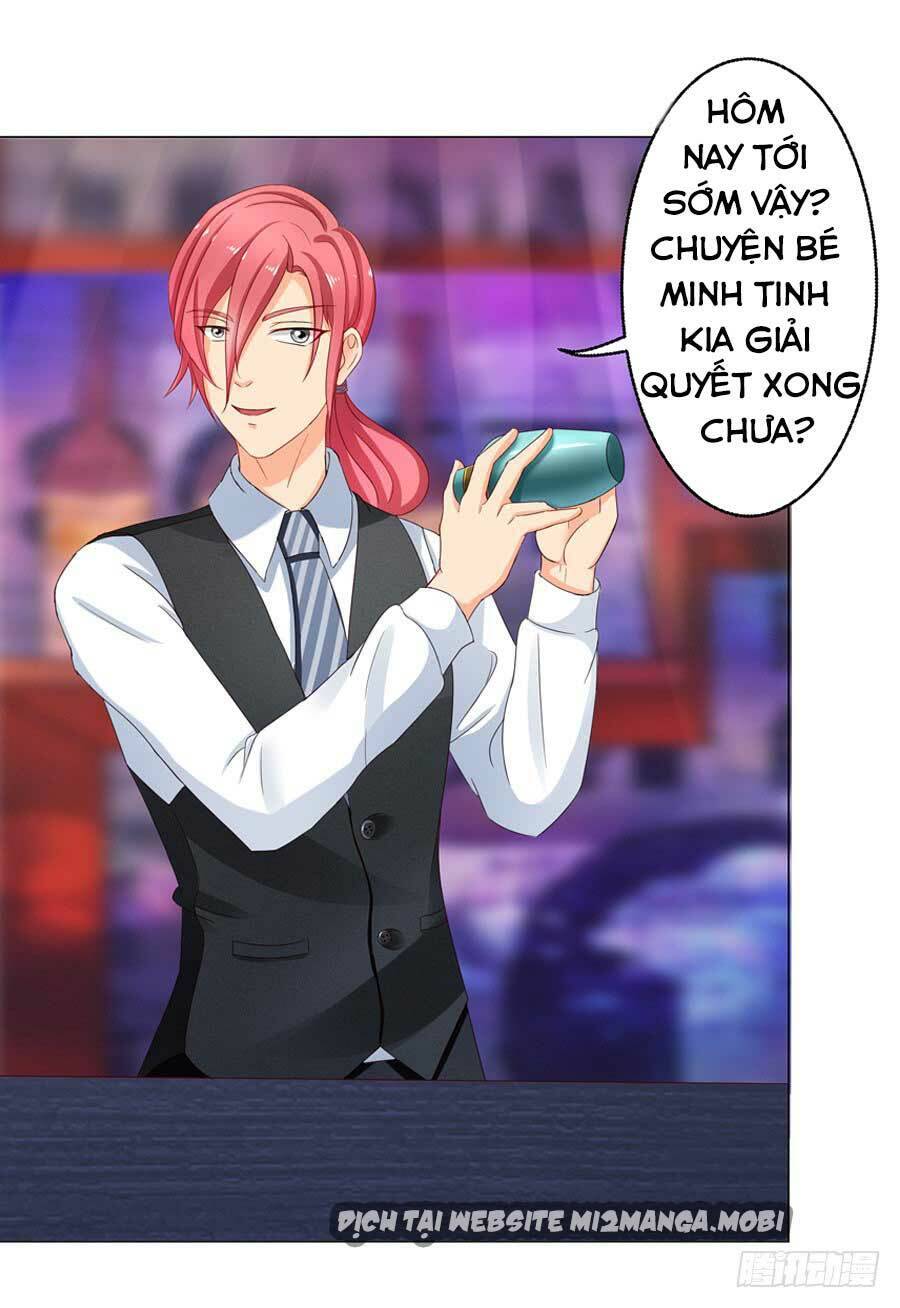 Gả Cho Tình Cũ Làm Lão Bà Chapter 16 - Trang 2