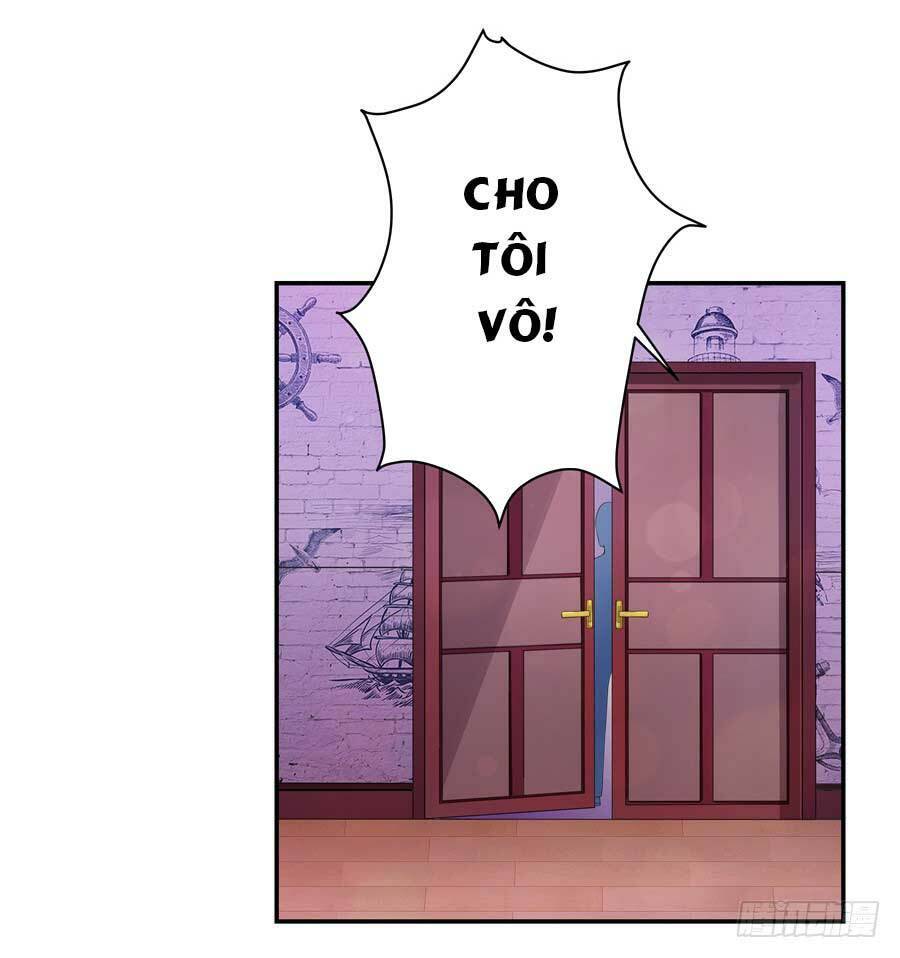 Gả Cho Tình Cũ Làm Lão Bà Chapter 16 - Trang 2