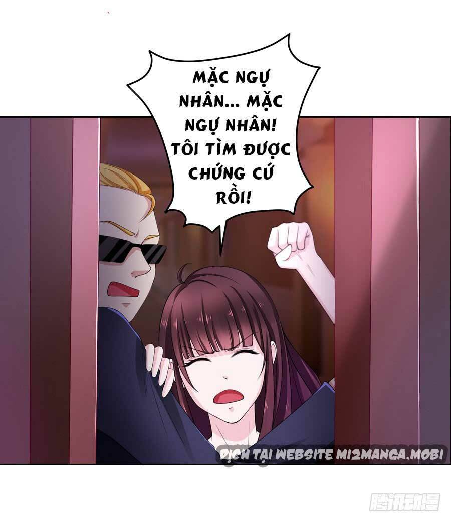 Gả Cho Tình Cũ Làm Lão Bà Chapter 16 - Trang 2