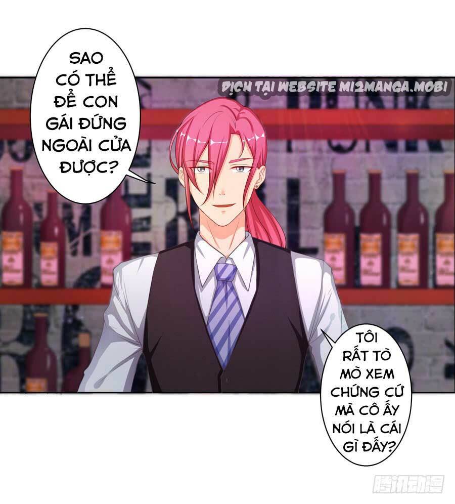 Gả Cho Tình Cũ Làm Lão Bà Chapter 16 - Trang 2