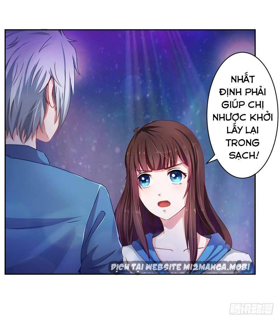 Gả Cho Tình Cũ Làm Lão Bà Chapter 16 - Trang 2