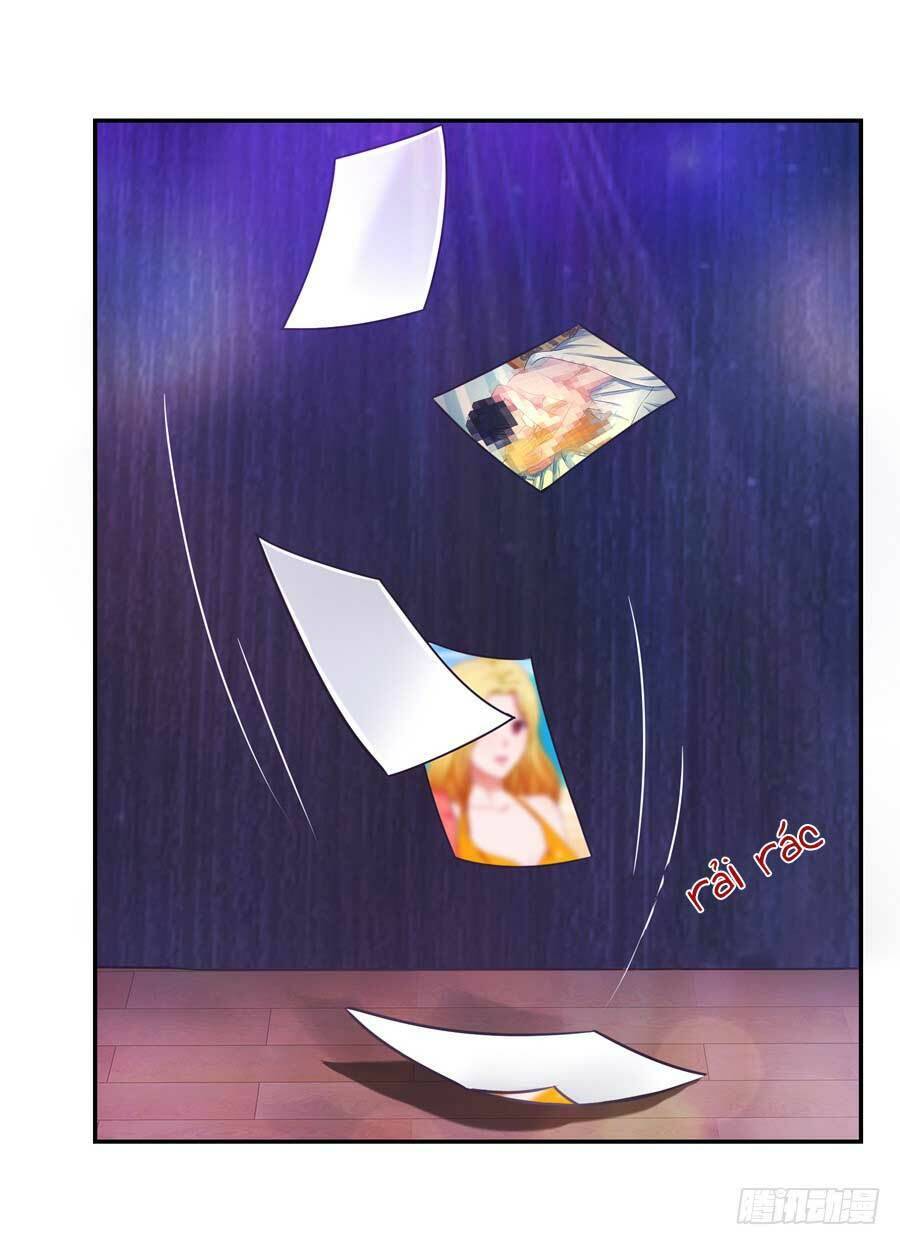 Gả Cho Tình Cũ Làm Lão Bà Chapter 16 - Trang 2