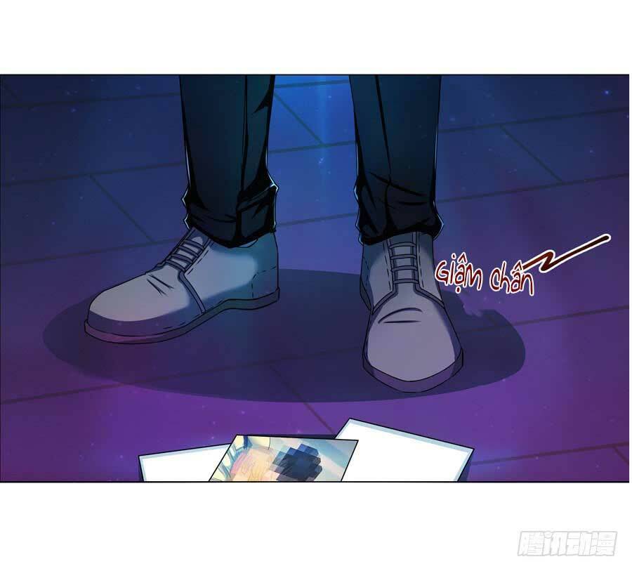 Gả Cho Tình Cũ Làm Lão Bà Chapter 16 - Trang 2