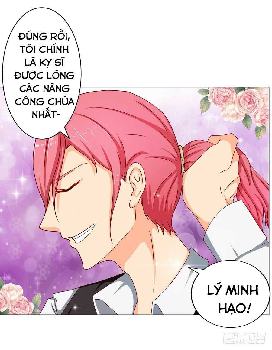 Gả Cho Tình Cũ Làm Lão Bà Chapter 16 - Trang 2