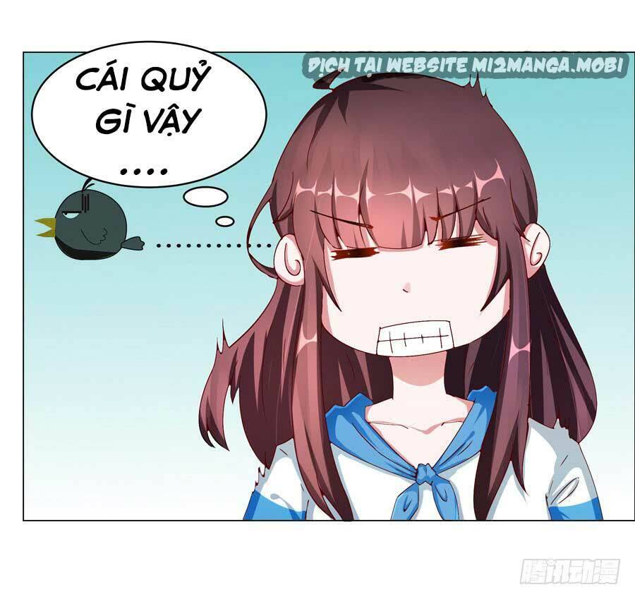 Gả Cho Tình Cũ Làm Lão Bà Chapter 16 - Trang 2