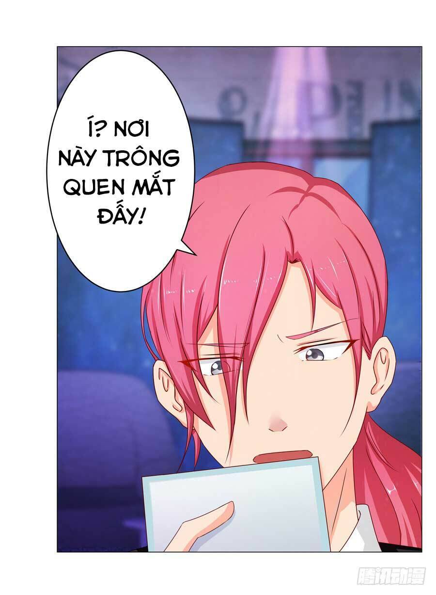 Gả Cho Tình Cũ Làm Lão Bà Chapter 16 - Trang 2