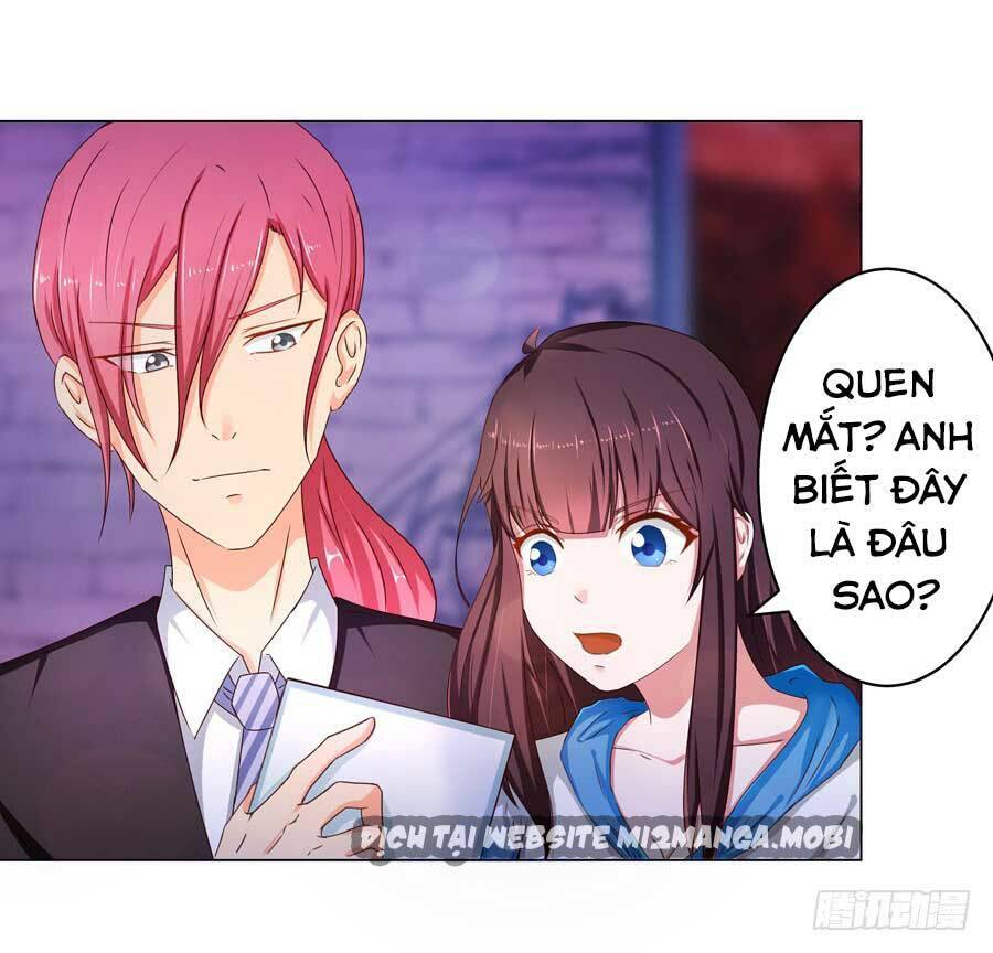 Gả Cho Tình Cũ Làm Lão Bà Chapter 16 - Trang 2