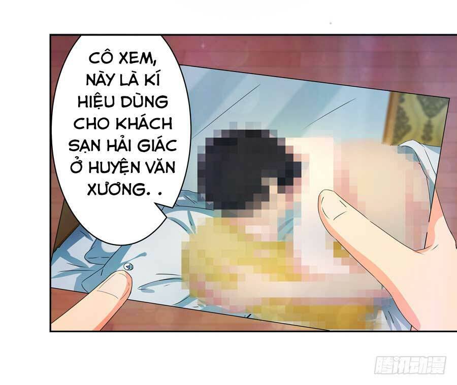 Gả Cho Tình Cũ Làm Lão Bà Chapter 16 - Trang 2