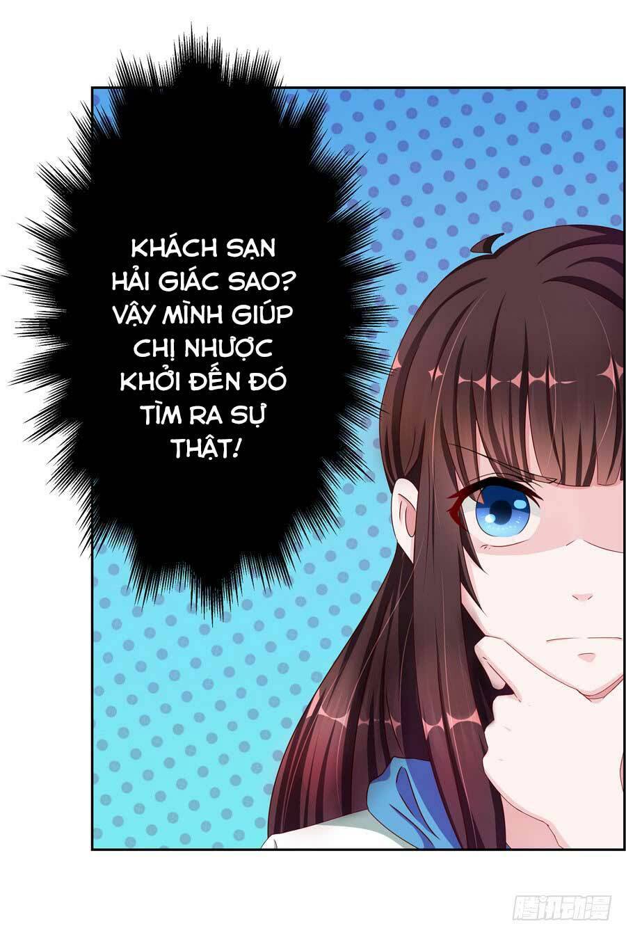 Gả Cho Tình Cũ Làm Lão Bà Chapter 16 - Trang 2