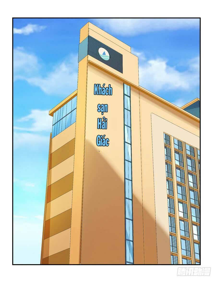 Gả Cho Tình Cũ Làm Lão Bà Chapter 17 - Trang 2