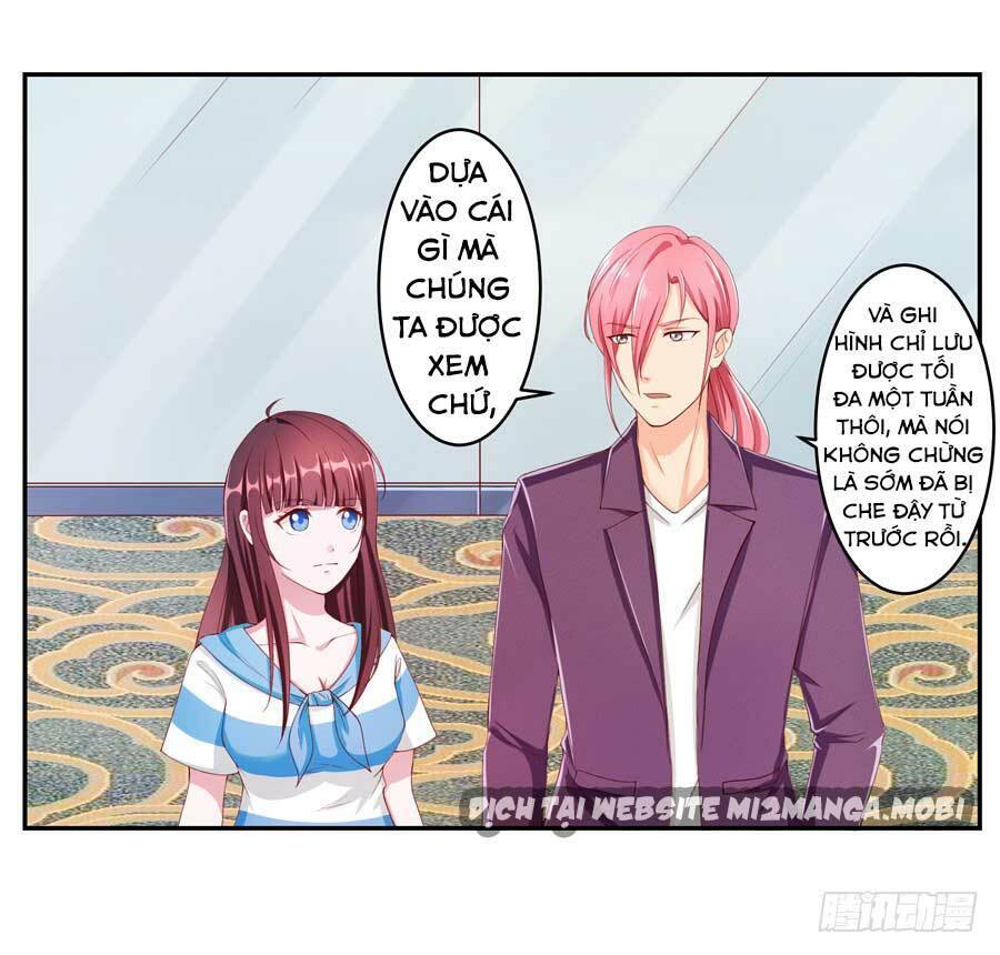 Gả Cho Tình Cũ Làm Lão Bà Chapter 17 - Trang 2