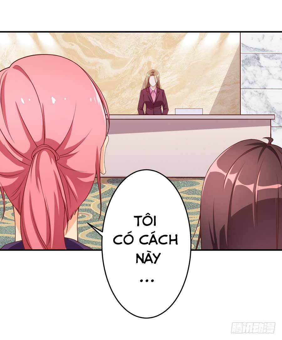 Gả Cho Tình Cũ Làm Lão Bà Chapter 17 - Trang 2